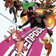 Image: Marvel Comics; cover by Gurihiru